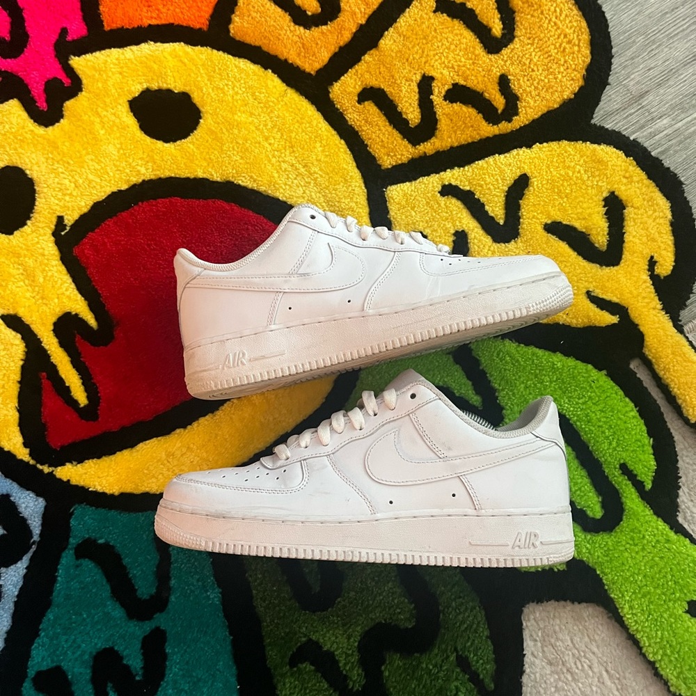 Nike Air Force 1